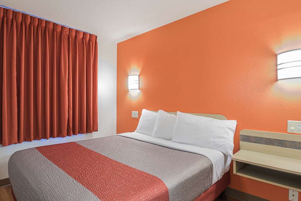 Motel 6-Ft. Pierce, Fl Fort Pierce Zimmer foto